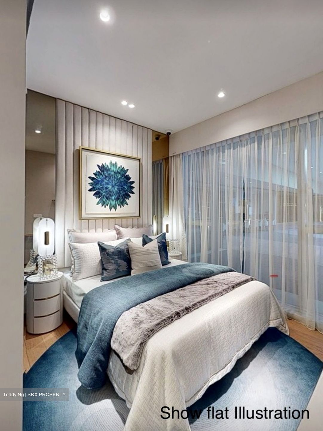 Dunman Road (D15), Apartment #595705551
